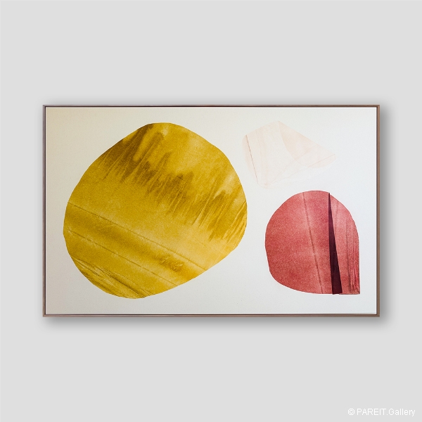 VANHULLEBUSCH Catherine - I'd stay focused if distractions didn't throw parties